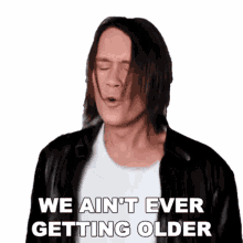 we aint ever getting older pellek the chainsmokers closer song cover we dont grow old
