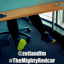 The Mighty Redcar Zetland Fm GIF - The Mighty Redcar Redcar Zetland Fm GIFs