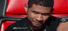 Usher Smile GIF - Usher Smile Grin GIFs