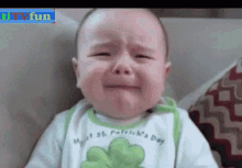 Cry Baby GIF - Cry Baby Crying GIFs