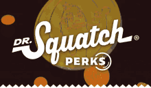 Dr Squatch Perks Sasquatch Perks GIF - Dr Squatch Perks Squatch Perks Sasquatch Perks GIFs