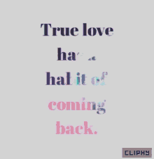 True Love Cliphy GIF - True Love Cliphy Happiness GIFs