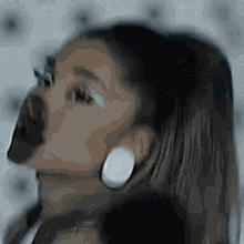 Ariana Arianagrande GIF - Ariana Arianagrande Arianagbgod GIFs