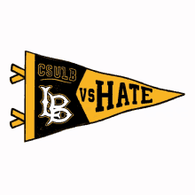 Csulb Vs Hate La Vs Hate GIF - Csulb Vs Hate La Vs Hate Stop Hate GIFs