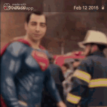 Superman Aidan Aidan Superman GIF - Superman Aidan Aidan Superman Superman Gallagher GIFs