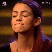 Stressed Listening GIF - Stressed Listening Going To Cry GIFs