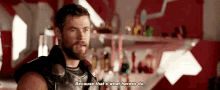 Thor Ragnarok GIF - Thor Ragnarok Chris Hemsworth GIFs