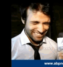 rithvik dhanjani laughing interview rithvik rd