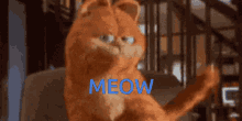 Meow Cat GIF - Meow Cat Kitty GIFs