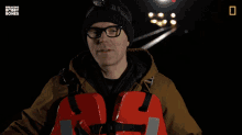 Ive Never Done Anything Like This Before Breaking Bobby Bones GIF - Ive Never Done Anything Like This Before Breaking Bobby Bones National Geographic GIFs