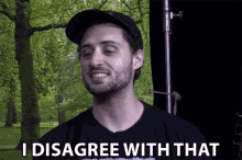 I Disagree With That I Dont Agree With That GIF - I Disagree With That I Dont Agree With That I Dont Think That GIFs