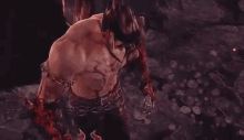 tekken jin kazama devil jin ready tekken jin kazama devil jin ready