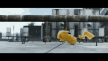 Pikachu Jet Speed GIF - Pikachu Jet Speed Pokemon GIFs