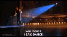 Dance Dance Moves GIF - Dance Dance Moves Chicago GIFs