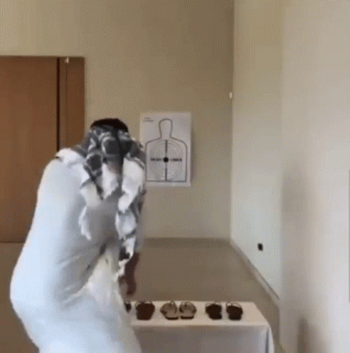 Throwing Shoes GIFs | Tenor