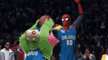 All Star Game Dunk Contest GIF - All Star Game Dunk Contest Aaron Gordon GIFs
