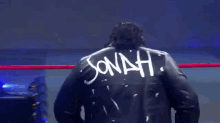 Jonah Impact Wrestling GIF - Jonah Impact Wrestling GIFs