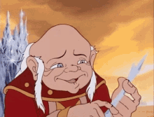 Dnd Cartoon Dungeons And Dragons GIF - Dnd Cartoon Dnd Dungeons And Dragons GIFs