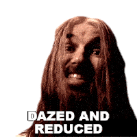 Dazed And Reduced Vreid Sticker - Dazed And Reduced Vreid Dazed And Reduced Song Stickers