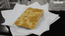 Olha O Pastel Fome Larica Almoço GIF - Pastel Fry Food GIFs