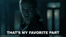 Thats My Favorite Part James GIF - Thats My Favorite Part James Cam Gigandet GIFs