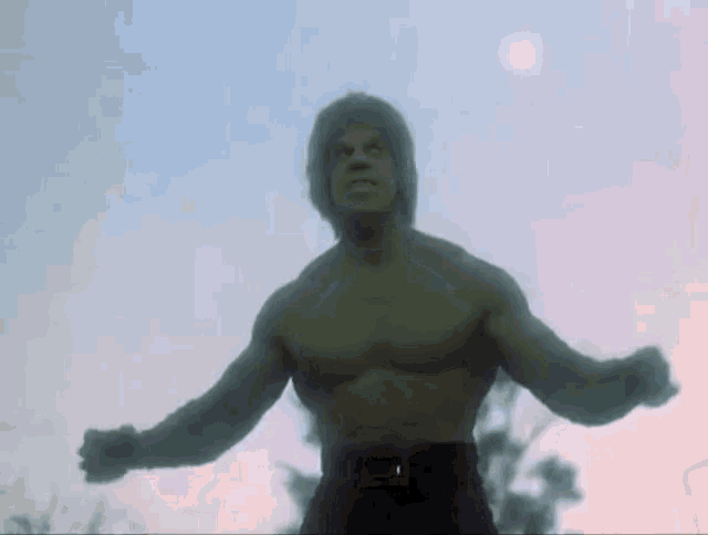 The perfect Hulk Out Angry The Incredible Hulk Animated GIF for your conver...