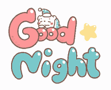 Good Night GIF - Good Night Night GIFs