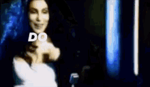 Cher Believe GIF - Cher Believe Life After Love GIFs