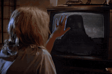 Close Encounters Of The Third Kind Steven Spielberg GIF - Close Encounters Of The Third Kind Steven Spielberg Science Fiction GIFs