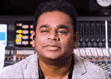 Arrahman Allahrakka Rahman GIF - Arrahman Allahrakka Rahman Indian Composer GIFs