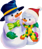 Boldog Karácsonyt Snowman Sticker - Boldog Karácsonyt Snowman Smile Stickers