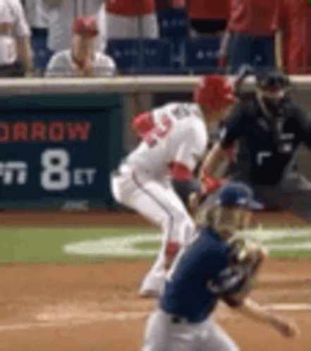 Juan Soto Gif Juan Soto Nationals Discover Share Gifs
