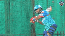 striker hit cricket indian premier league delhi capitals