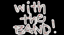 band with the band band life music music life