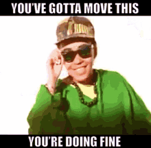 Technotronic Move This GIF - Technotronic Move This Baby Let Me Show You GIFs