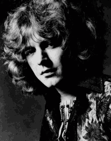 Led Zeppelin Babe GIF - Led Zeppelin Babe Robert Plant GIFs
