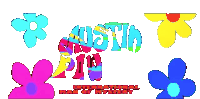 Austin Powers Sticker - Austin Powers Transparent Stickers