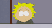 Tweek GIF - Southpark Stare Staring Contest GIFs