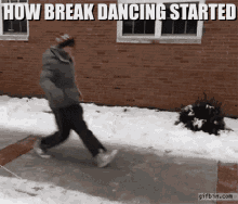 Break Dance Slip GIF - Break Dance Dance Slip GIFs