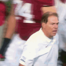 nick saban alabama bull saban alabama bullshit