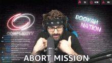 Abort Mission Cease Fire GIF - Abort Mission Cease Fire Finish GIFs