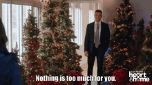 Surprise Gift GIF - Surprise Gift Christmas GIFs