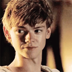 Maze Runner Le Gif Maze Runner Le Labyrinthe Discover Share Gifs