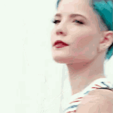 halsey fierce halsey fierce