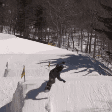 Snowboard Spin Miles Fallon GIF - Snowboard Spin Miles Fallon Red Bull GIFs