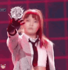 heartbeat niziu