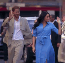 Prince Harry Duc Of Sussex GIF - Prince Harry Duc Of Sussex Duchess Of Sussex GIFs