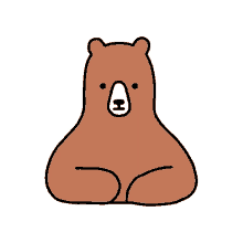 cry bear