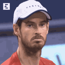 Murray Tennis GIF - Murray Tennis Atp GIFs