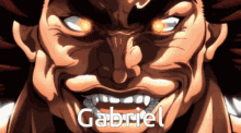 Gabriel Discord GIF - Gabriel Discord GIFs